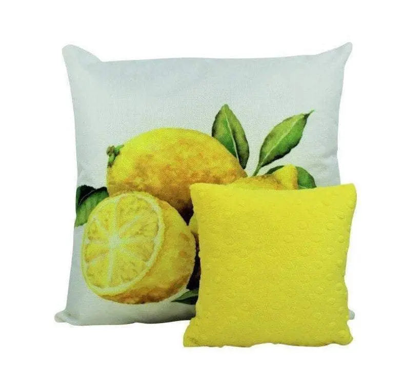 Canary Yellow | Pillow Cover | Solid Accent Pillows | Gold Pillow | Throw Pillow | Room Decor | Decorative Pillows | Yellow Throw Pillows UniikPillows