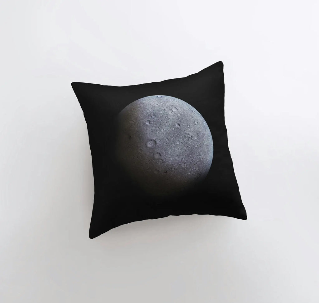 Constellation | Uranus | Space | Throw Pillow | Planets Decor | Star Map | Map of the Stars | Home Decor | Room Decor | Kids Room Decor UniikPillows