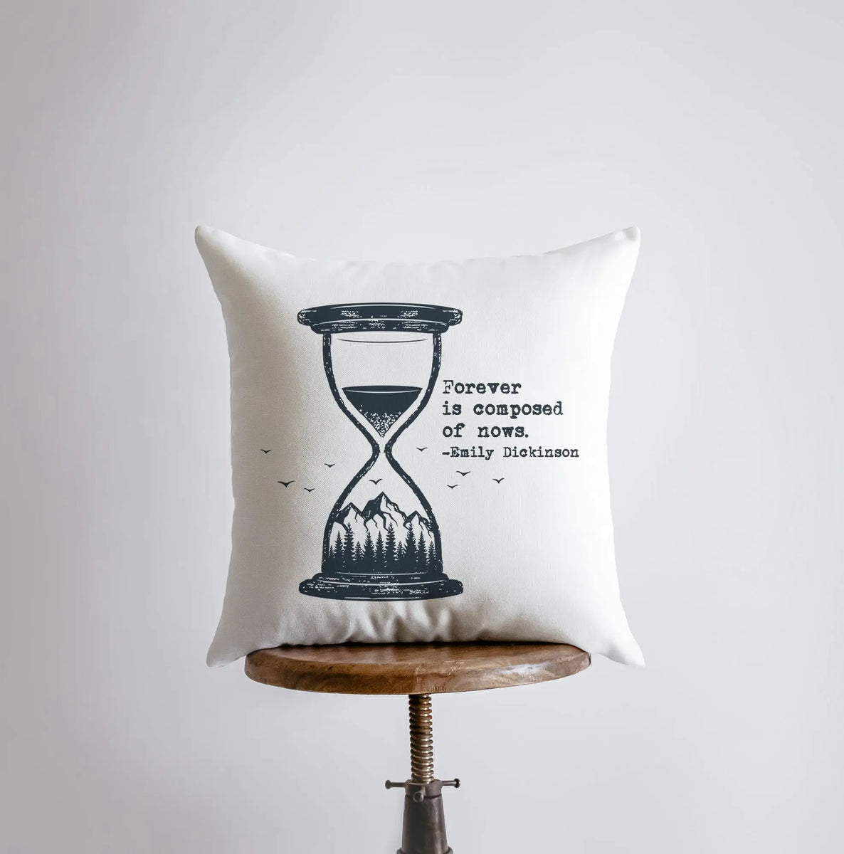 Motivational shop throw pillows