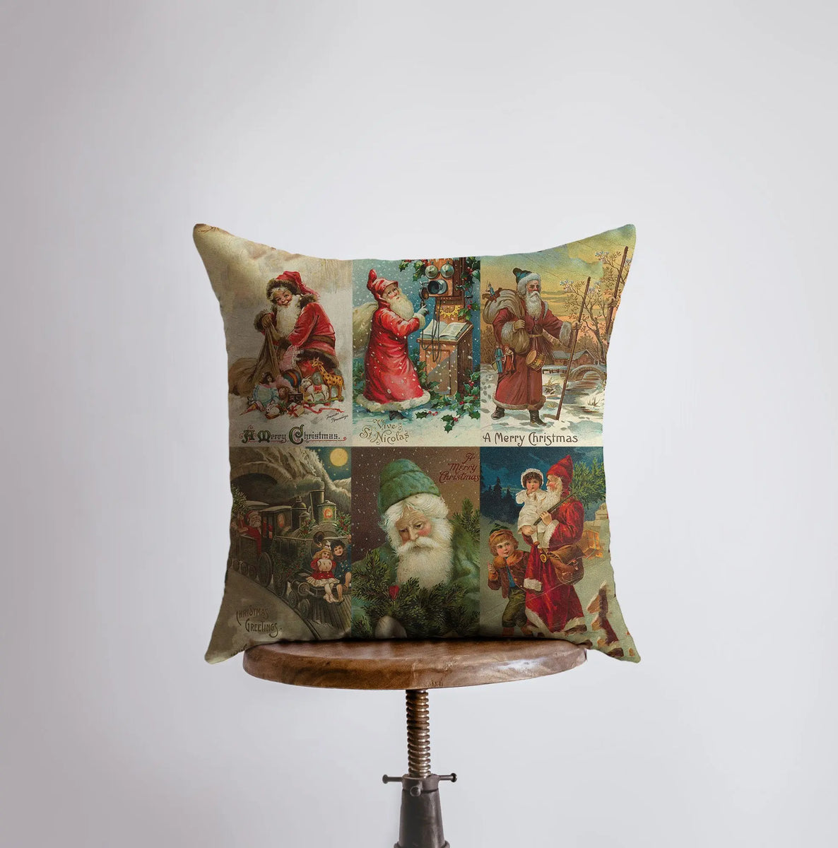 Merry christmas pillowcases deals