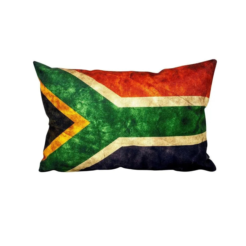 South Africa | Adventure Time | Pillow Cover | Wander lust | Throw Pillow | Travel Decor | Travel Gifts | Gift for Friend | Gifts for Women UniikPillows