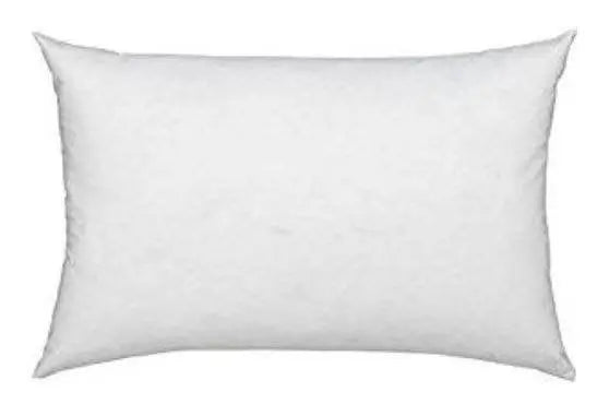 16x24 or 24x16 | Indoor Outdoor Hypoallergenic Polyester Pillow Insert | Quality Insert | Insert for Pillow | Throw Pillow Insert | Pillow Form UniikPillows