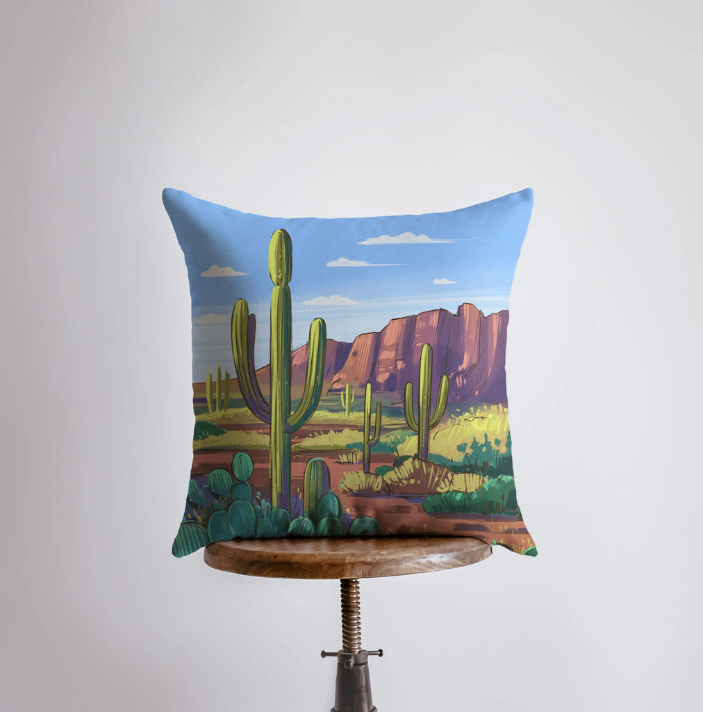 Southwestern UniikPillows