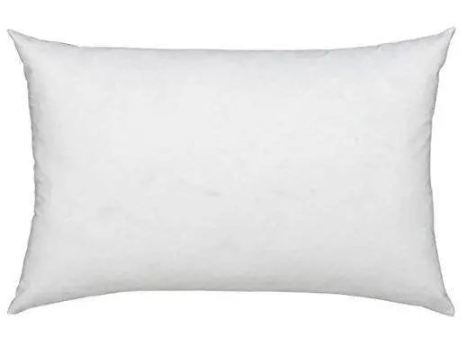 20x12 or 12x20 | Indoor Outdoor Hypoallergenic Polyester Pillow Insert | Quality Insert | Pillow Insert | Throw Pillow Insert | Pillow Form UniikPillows