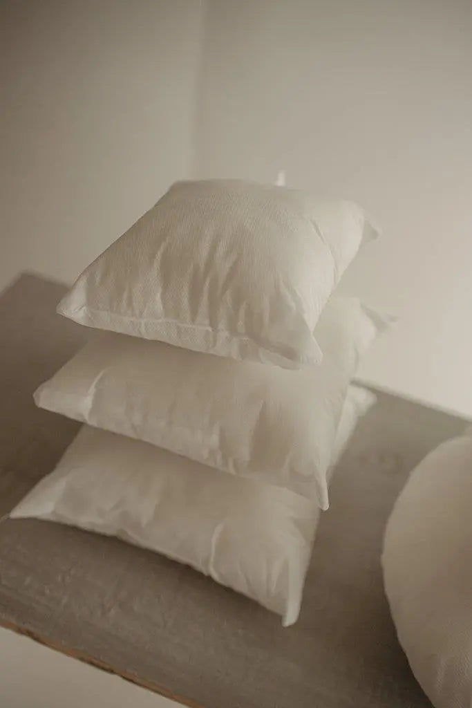 Down Alternative Pillow Insert, Feather Pillow Insert, Down Pillow