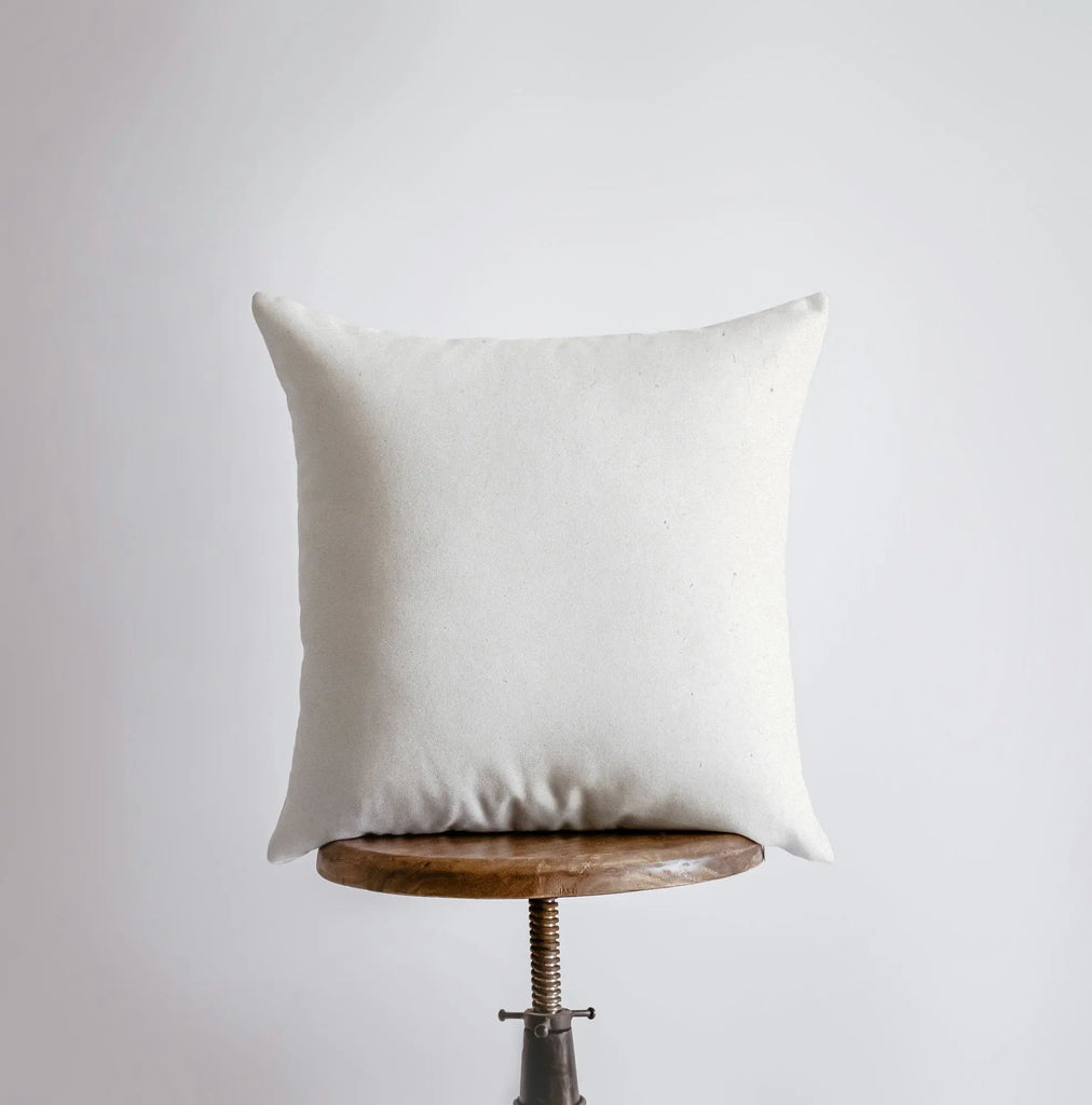 Beach Chairs | Watercolor | Throw Pillow | Home Decor | Coastal Decor | Nautical | Ocean | Gift for Her | Accent Pillow Cover | Beach | Sea UniikPillows