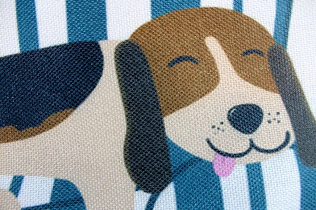 Beagle | Dog | Pillow Cover | Dogs | Home Decor | Custom Dog Pillow | Dog Lover Gift | Dog Mom Gift | Pillows | Home Decor | Gift for her UniikPillows