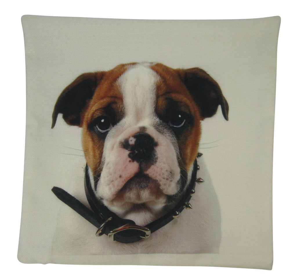 Bull Dog | Throw Pillows | Bull Dog Pillow | Bulldog Pillow Case | Bulldog Pillow | Home Décor | Room Decor | Couch Pillows | Custom Pillows UniikPillows