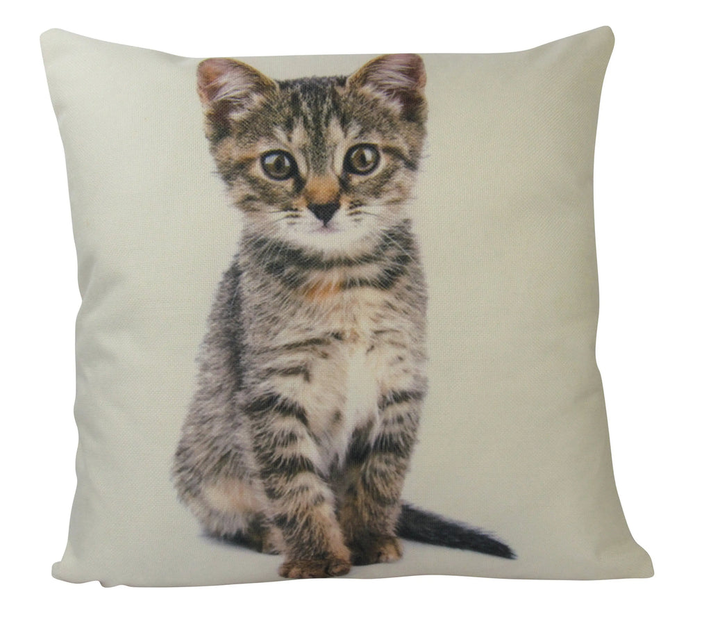 Cat | Calico Cat | Cat Pillow | Cute Cat | Cat Gifts | Cat Decor | Cat Photo | Gifts for Cat Lovers | Accent pillow | Throw Pillow Covers UniikPillows