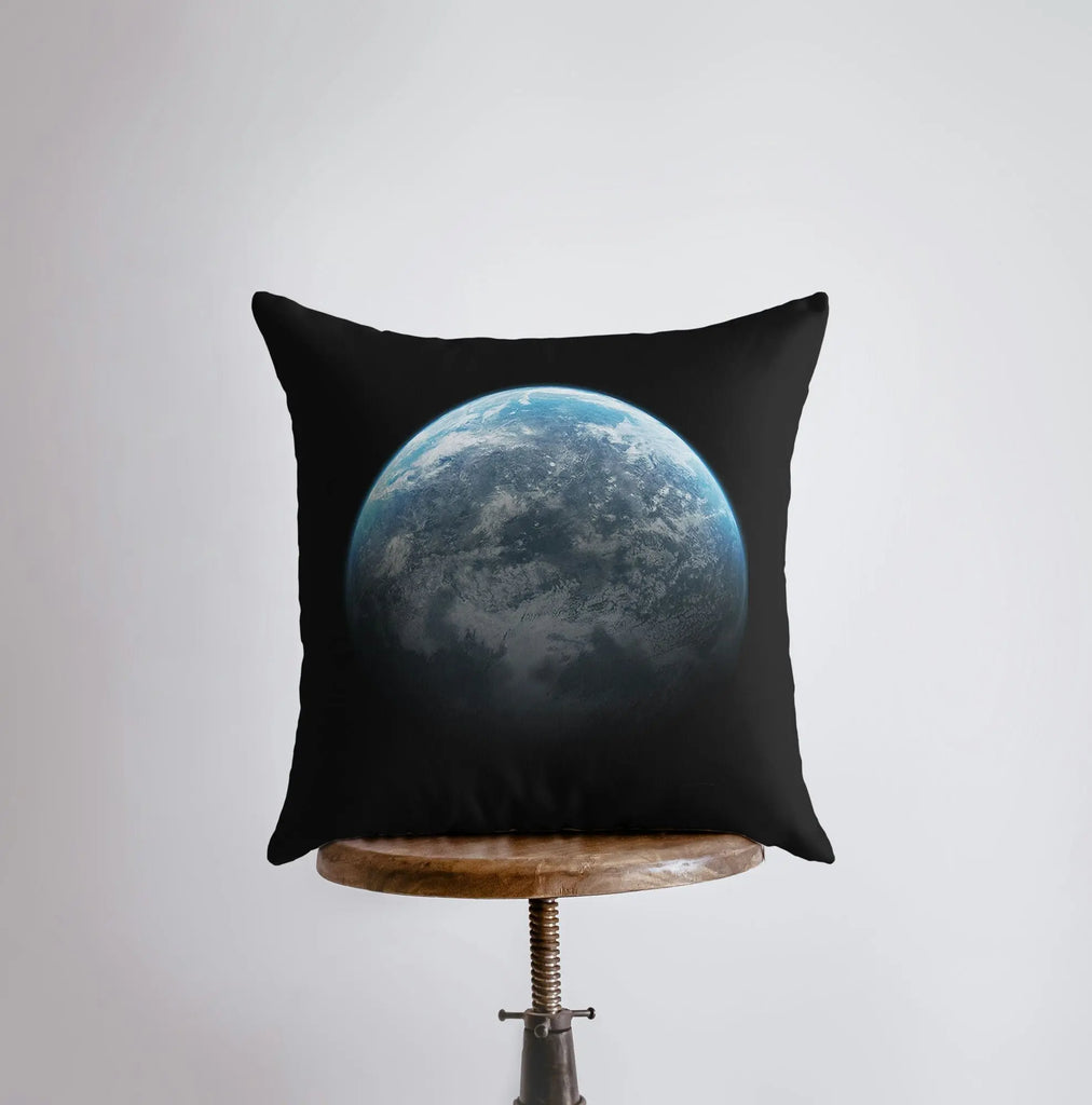 Constellation | Earth | Space | Throw Pillow | Planets Decor | Star Map | Map of the Stars | Home Decor | Room Decor | Kids Room Decor UniikPillows