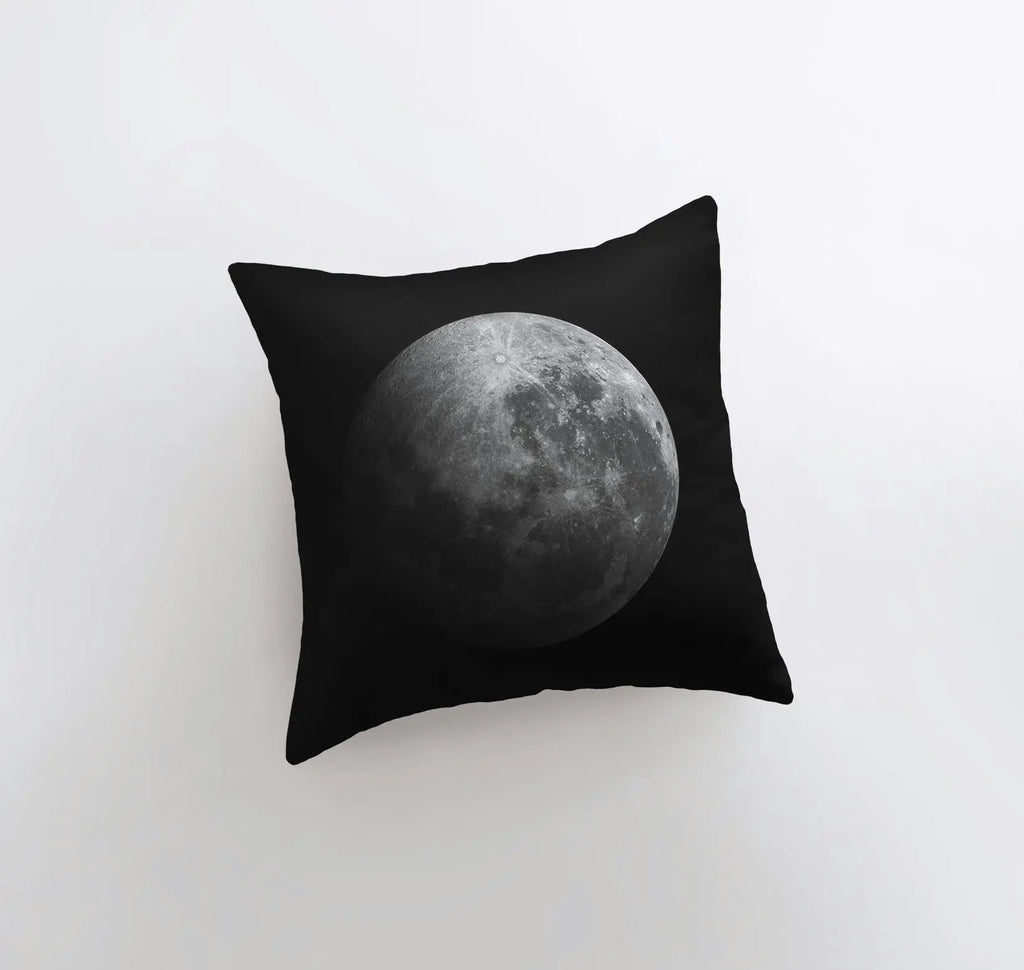 Constellation | Pluto | Space | Throw Pillow | Planets Decor | Star Map | Map of the Stars | Home Decor | Room Decor | Kids Room Decor UniikPillows