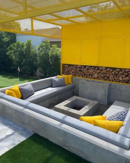 Is your Patio Ready for Outdoor Weather