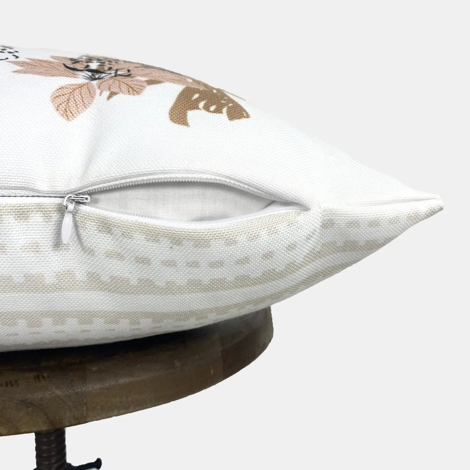 Leopard Lumbar, Leopard Decor, 18x12, Leopard Print, Decorative Pillows, Mom Gift, Home decor, Bedroom Decor, Throw Pillows