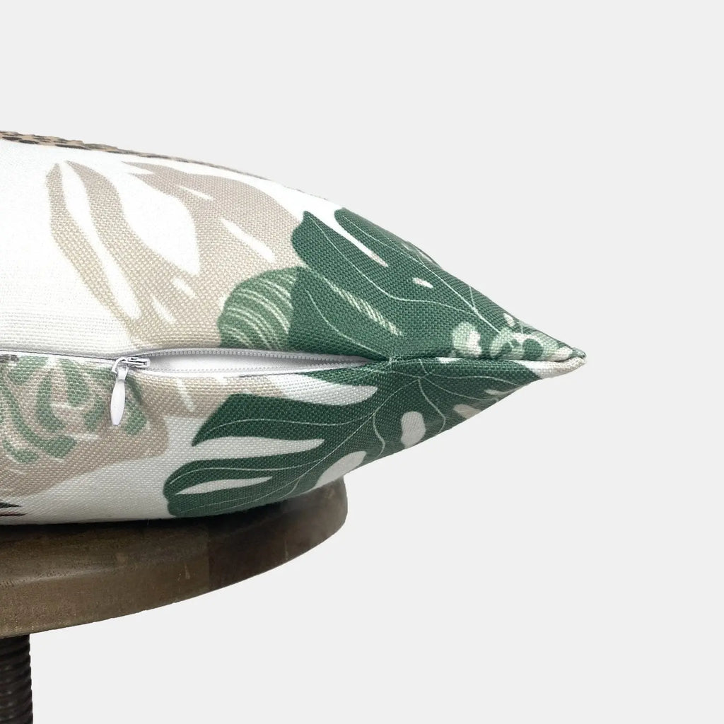 Leopard Lumbar | Leopard Decor | 18x12 | Leopard Print | Decorative Pillows | Mom Gift | Home decor | Bedroom Decor | Throw Pillows | Gift UniikPillows