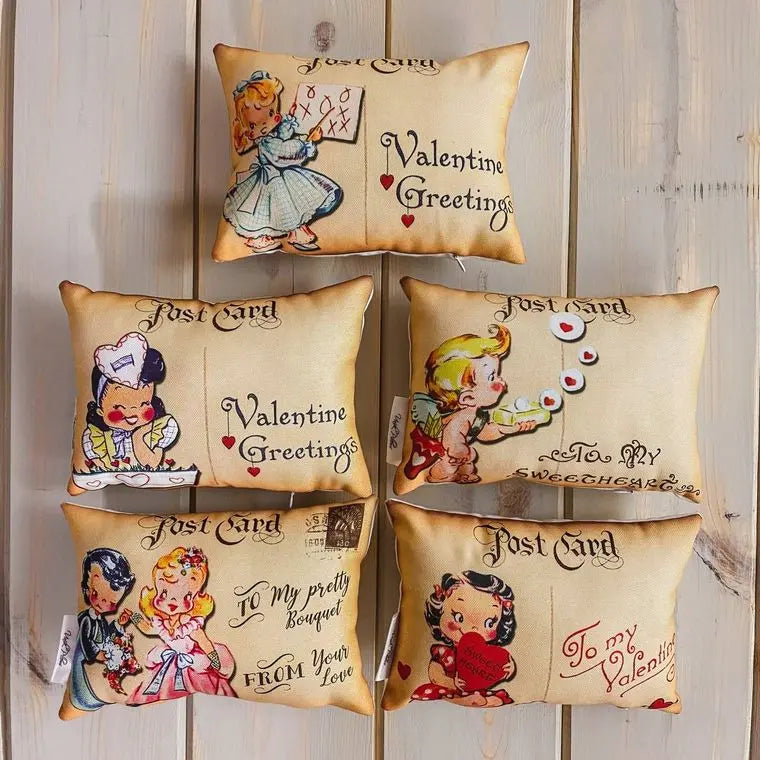 https://uniikpillows.com/cdn/shop/files/Post-Card-Vintage-Valentines-Pillows---7x11-size---Set-of-9---Small-Decorative-Pillows---Toss-Pillow-Set---Throw-Pillow-Set---Accent-Pillows-UniikPillows-1683685494.jpg?v=1683685496