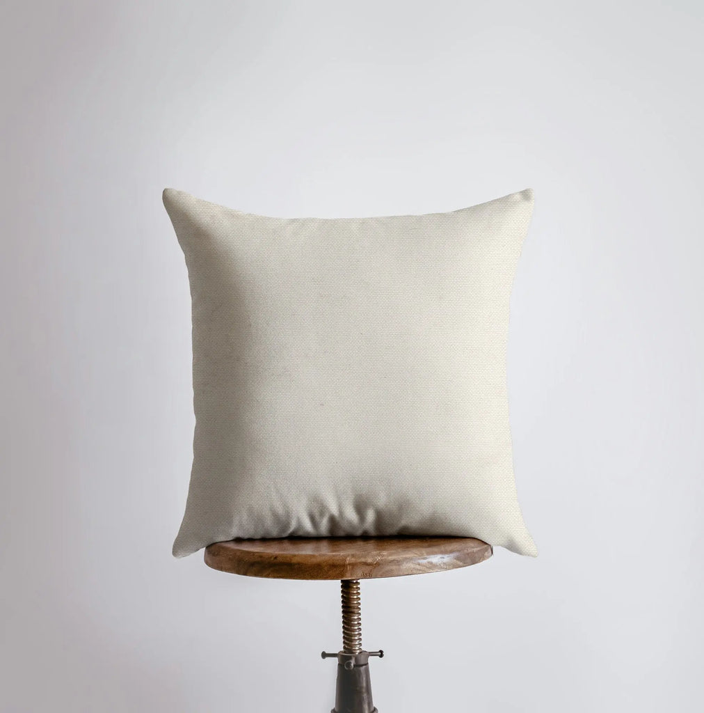 Sparrow | Pillow Cover | Bird Nest | Pillow | Farmhouse Decor | Home Decor | Throw Pillow | Gift for her | Cute Home Decor | Country Decor UniikPillows