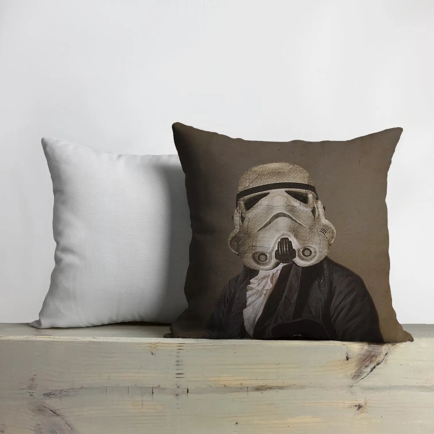 Star Wars Pillow