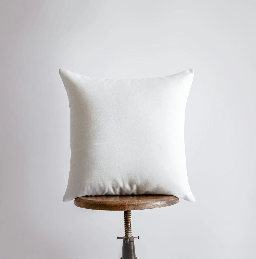 Watercolor Seagull | Throw Pillow | Home Decor | Modern Decor | Nautical | Ocean | Gift for Her | Accent Pillow Cover | Beach | Sea UniikPillows