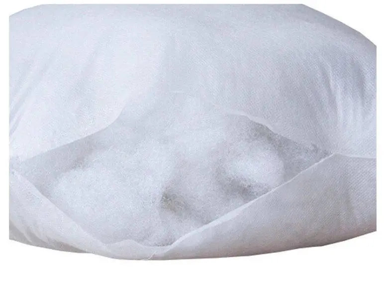 28 x 28 Polyester Non-Woven Indoor/Outdoor Pillow Form - PillowCubes