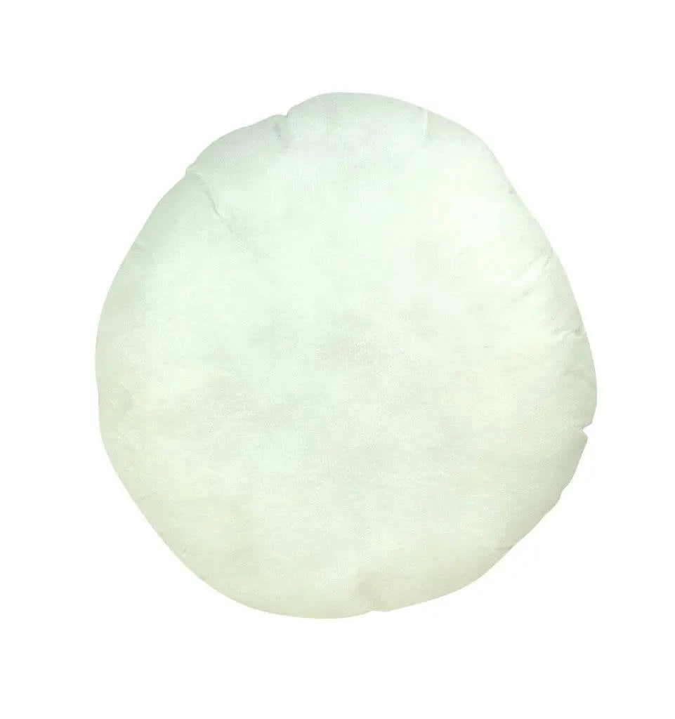 Soft Touch® Round Pillow Insert By Fairfield™, 14 