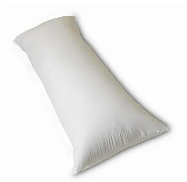 54”x 20” 100% Cotton Down Alternative Body Pillow UniikPillows