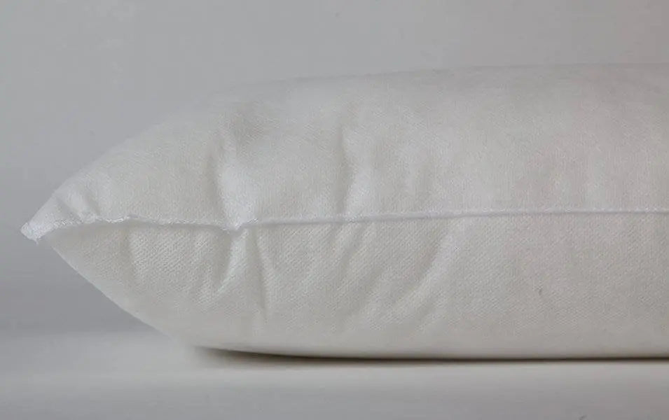 6x9 or 9x6 | Indoor Outdoor Hypoallergenic Polyester Pillow Insert | Quality Insert | Insert for Pillow | Throw Pillow Insert | Pillow Form UniikPillows