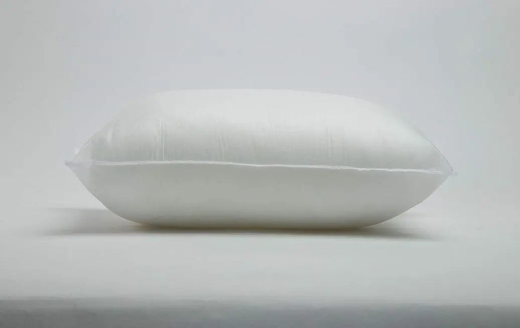 8x8  Indoor Outdoor Hypoallergenic Polyester Pillow Economical Insert 