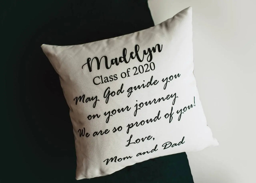 Custom | Pillow | Lumbar Pillow | Pillow Cover | Custom Pillow | Custom Gift | Throw Pillows | Photo Gifts | Logo Branding | Embroidery UniikPillows