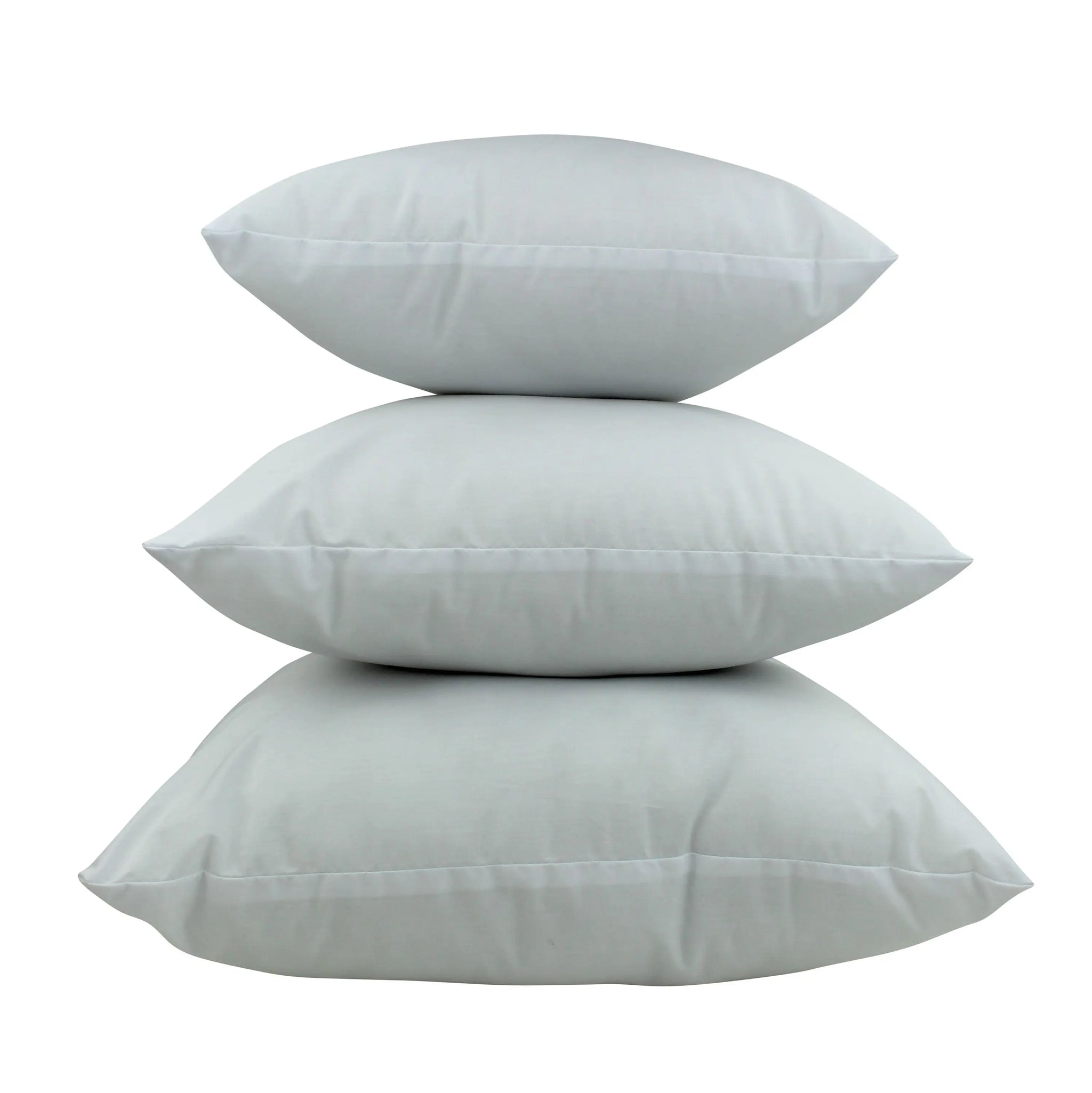 Down pillow inserts 16x16 best sale