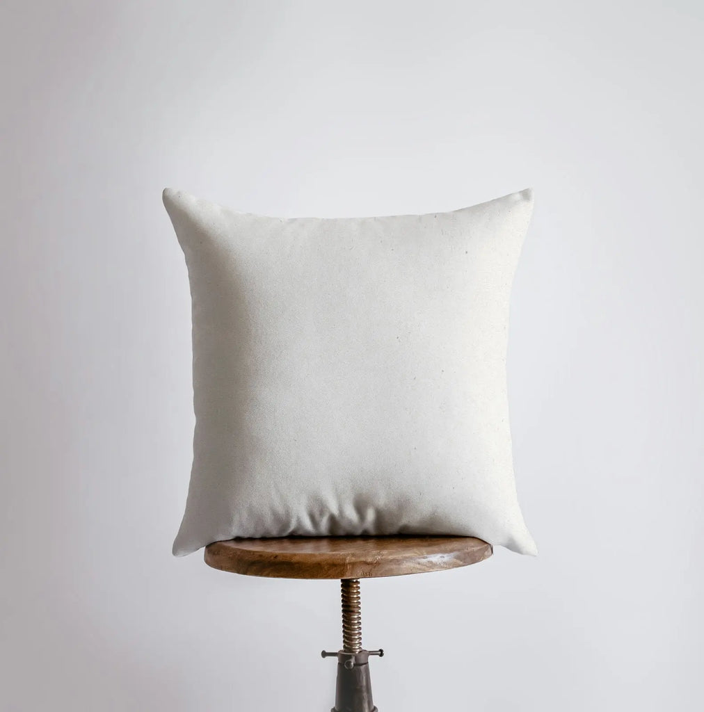 Owl Face | Pillow Cover | Throw Pillow | Home Decor | Owl Print | Owl Decor | Owl Gifts | Pillow | Aesthetic Room Decor | Gift for her UniikPillows