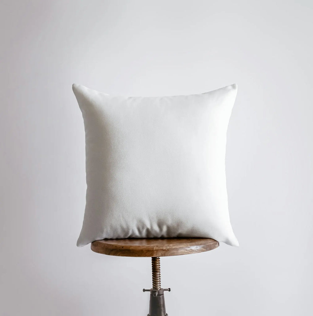 White Owl | Owl Gifts | Bird | Brid Prints | Bird Decor | Accent Pillow Covers | Throw Pillow Covers | Pillow | Room Decor | Bedroom Decor UniikPillows